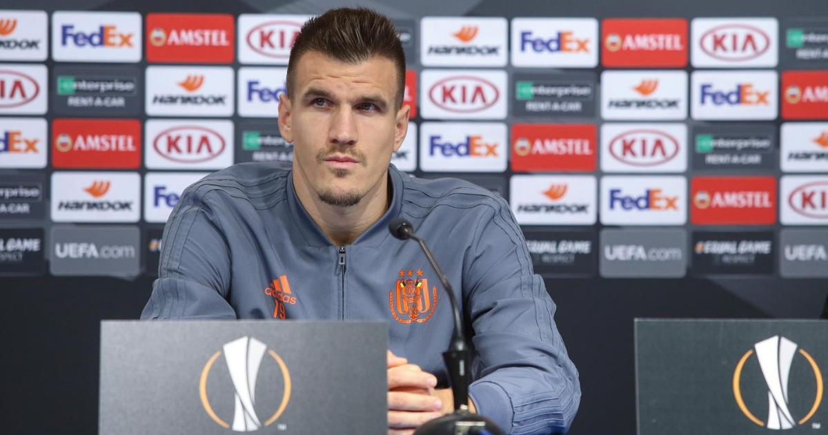 Santini: Mislili smo da će dalje proći Fenerbahče i Anderlecht, a ne Dinamo